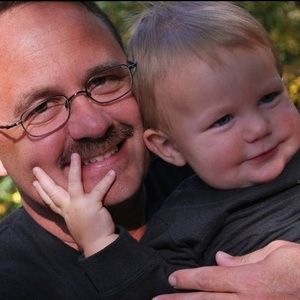 Meet your Posher, David